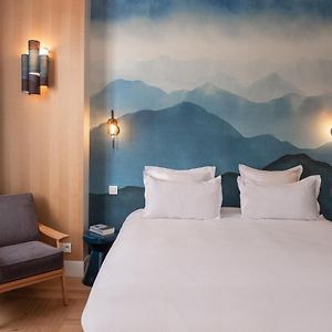 Kamer met een King Size Bed