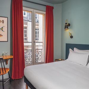 Standaard Kamer met een King Size Bed