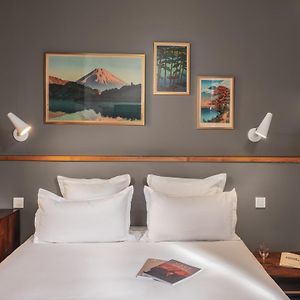 Superior Double Kamer